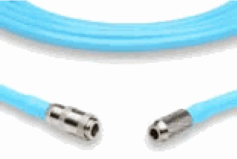 866-373-6767 Adult NIBP Hose (AS-15-150)