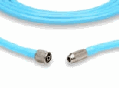 866-373-6767 Neonate NIBP Hose (ASN-31-200)
