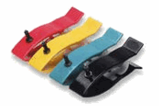 Compatible Adult Green, Box of 4 (RU-LC-AA0)