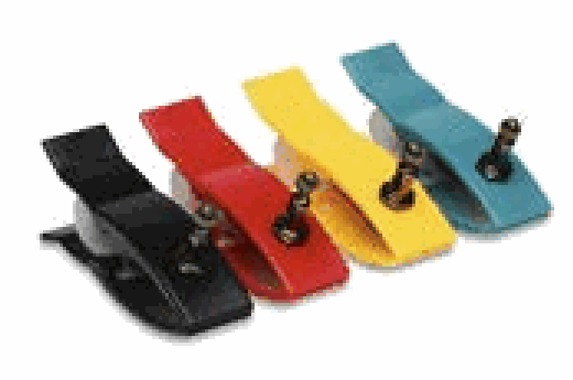 Compatible Pediatric Green, Box of 4 (RU-LC-PA0)